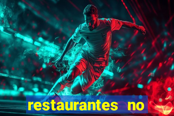 restaurantes no iguatemi porto alegre